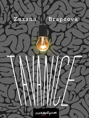 cover image of Tavanice